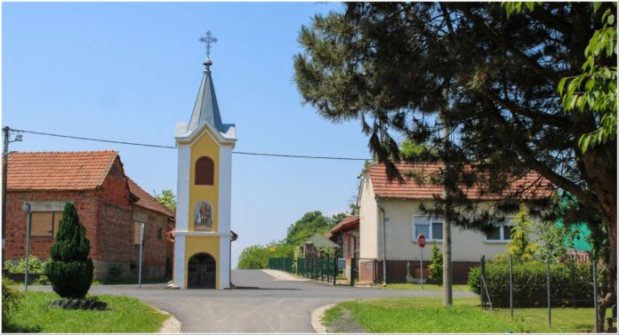 Gornji Kraljevec naslovna