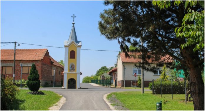Gornji Kraljevec naslovna slika
