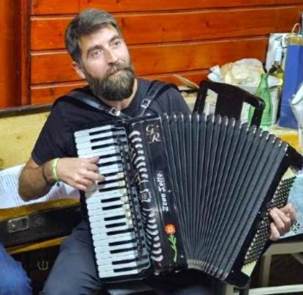 Hrvoje Kokić
