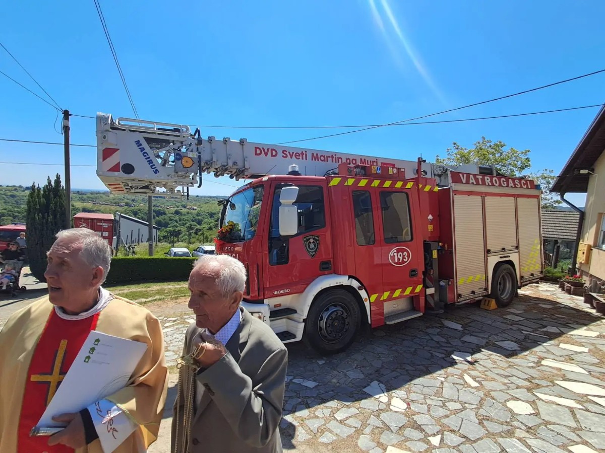 Kapelščak proštenje (1)