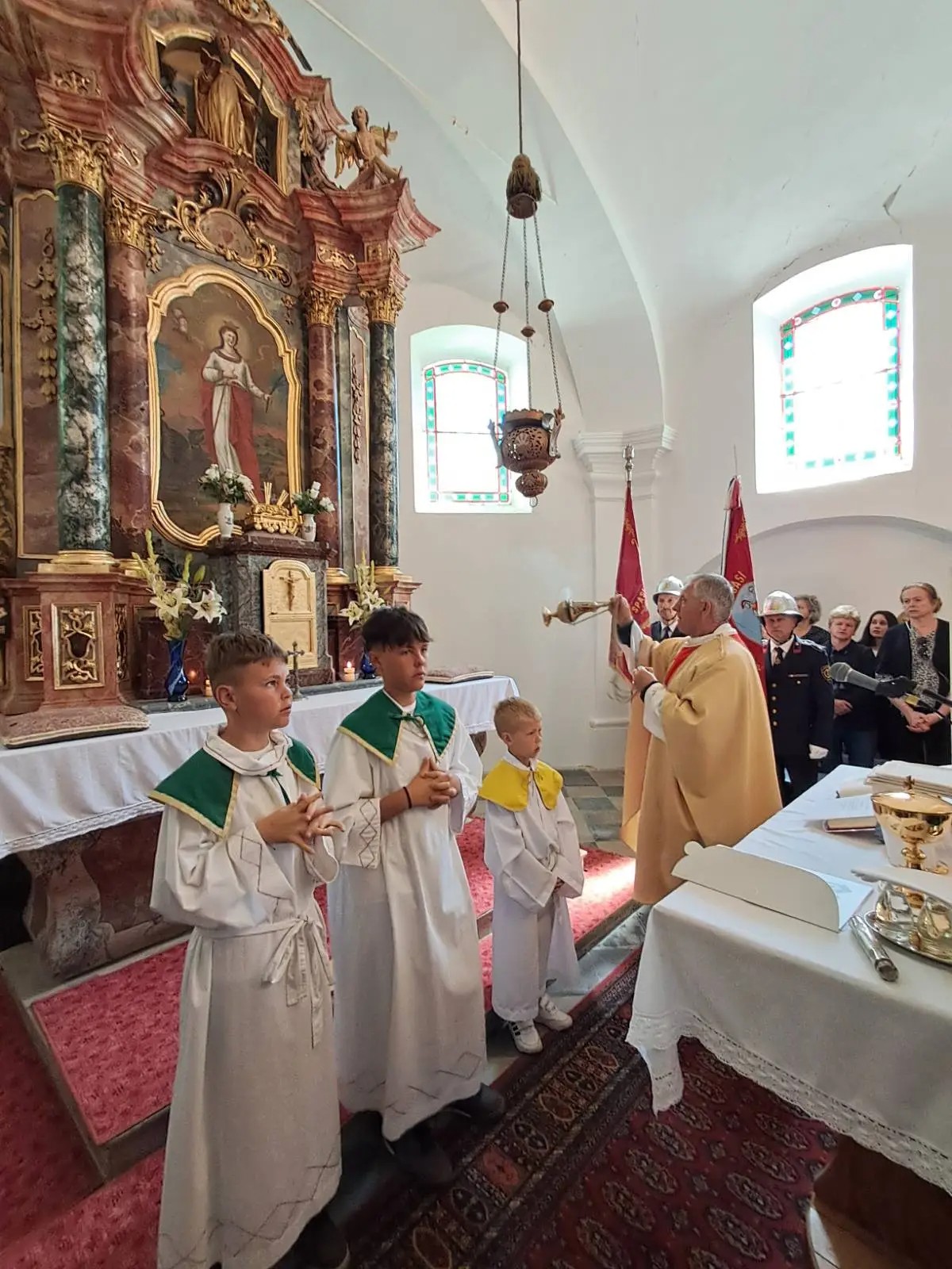 Kapelščak proštenje (18)
