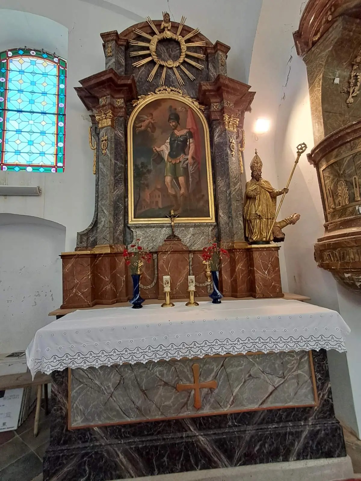 Kapelščak proštenje (3)