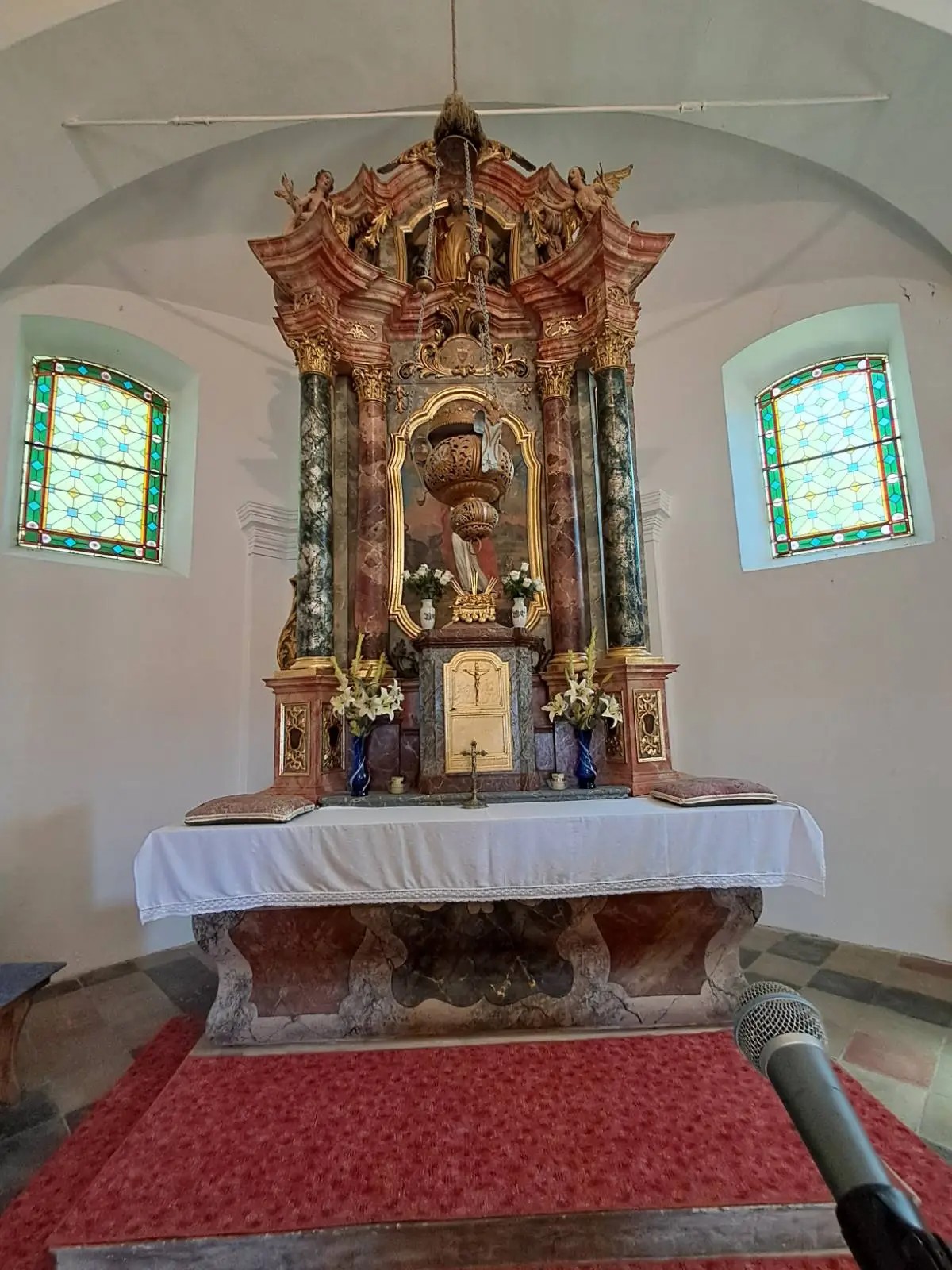 Kapelščak proštenje (39)
