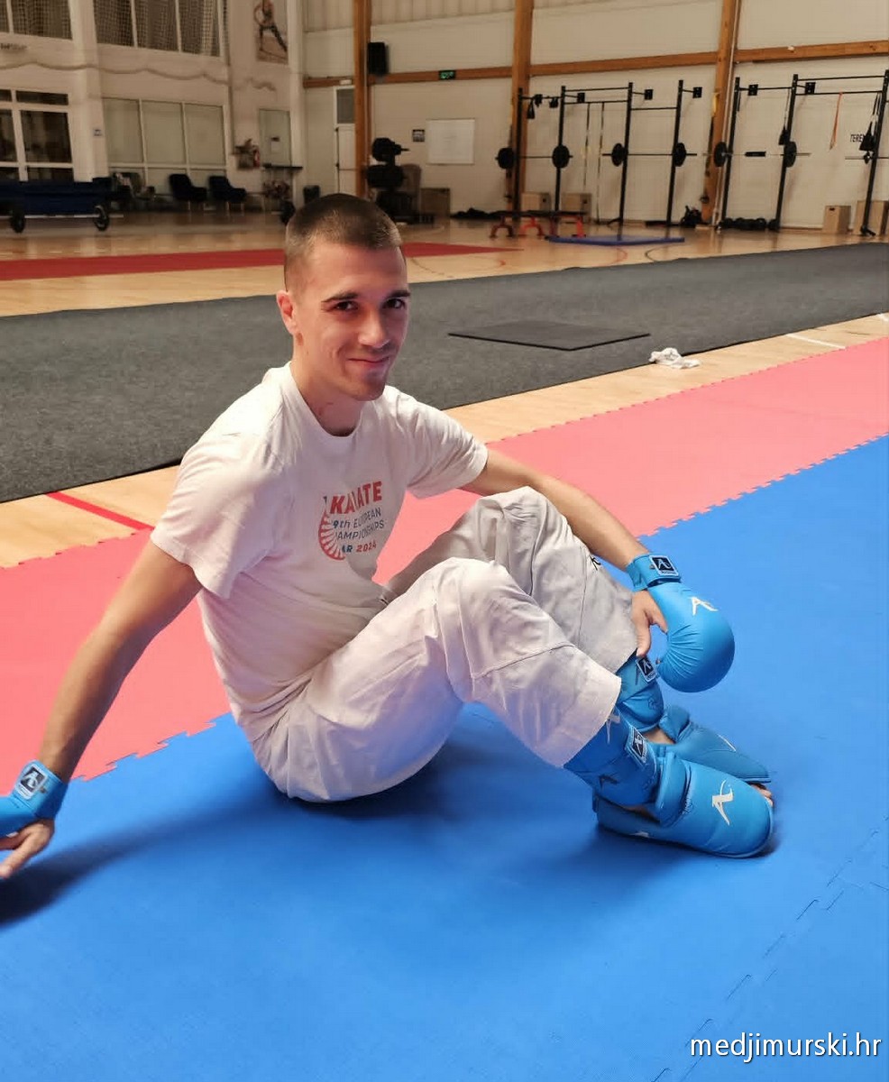 Karate reprezentacija Prelog (2)