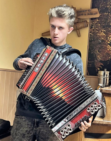 Karlo Novak Posavec