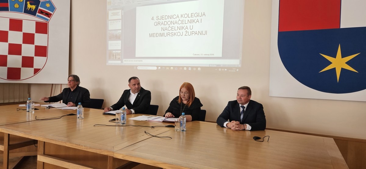 Kolegij gradonacelnika i nacelnika