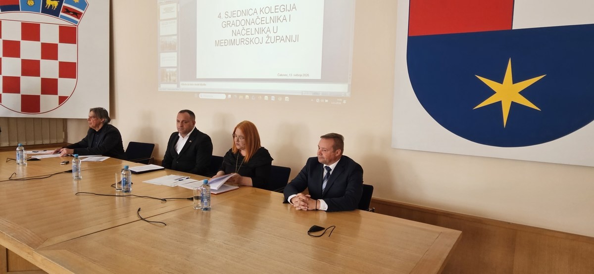 Kolegij gradonacelnika i nacelnika