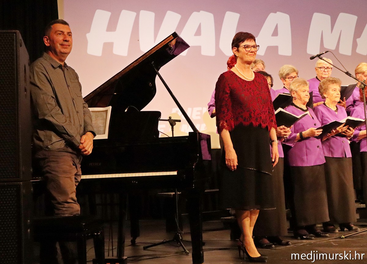 Koncert Majčin dan Prelog (11)