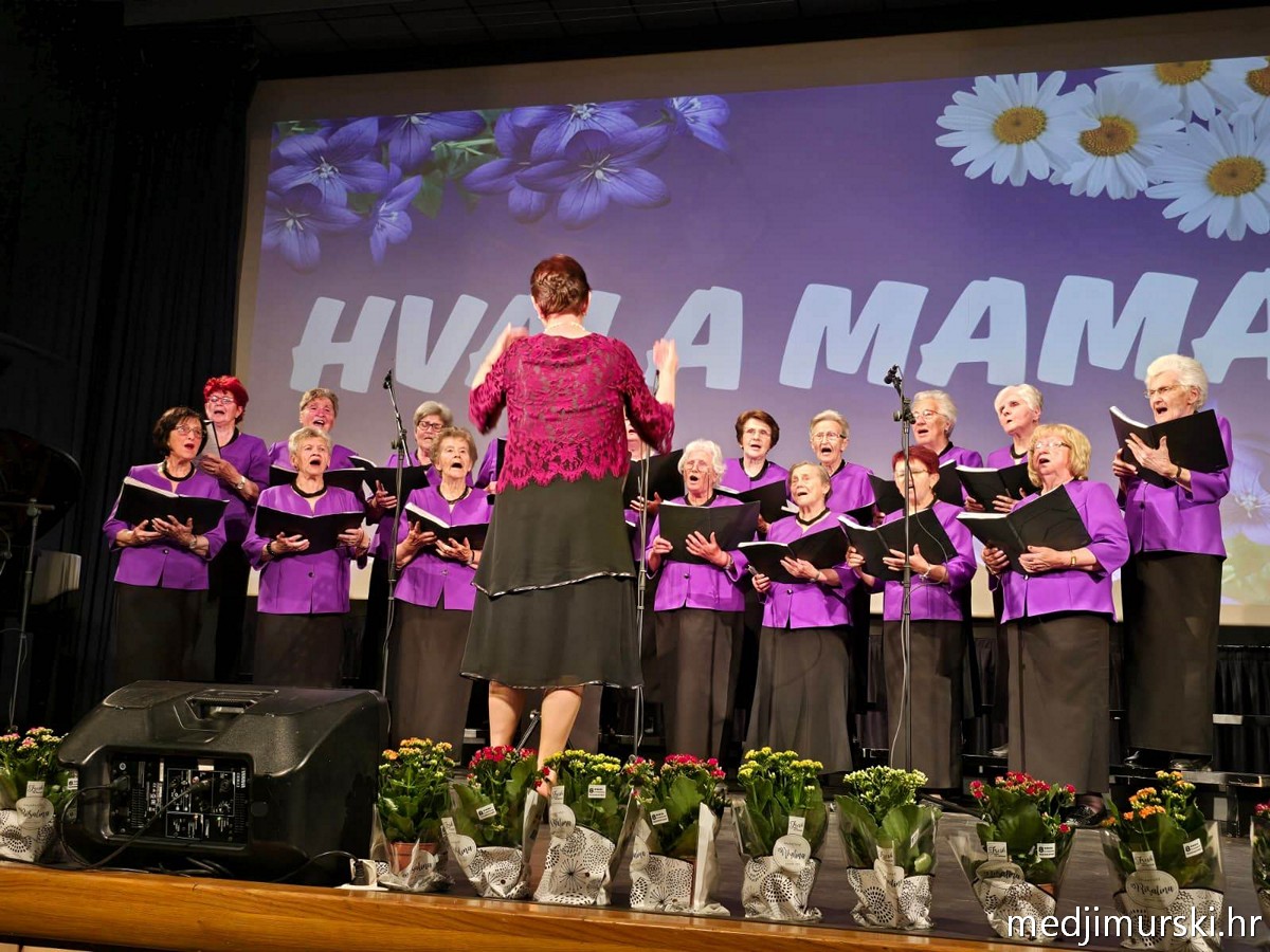 Koncert Majčin dan Prelog (2b)