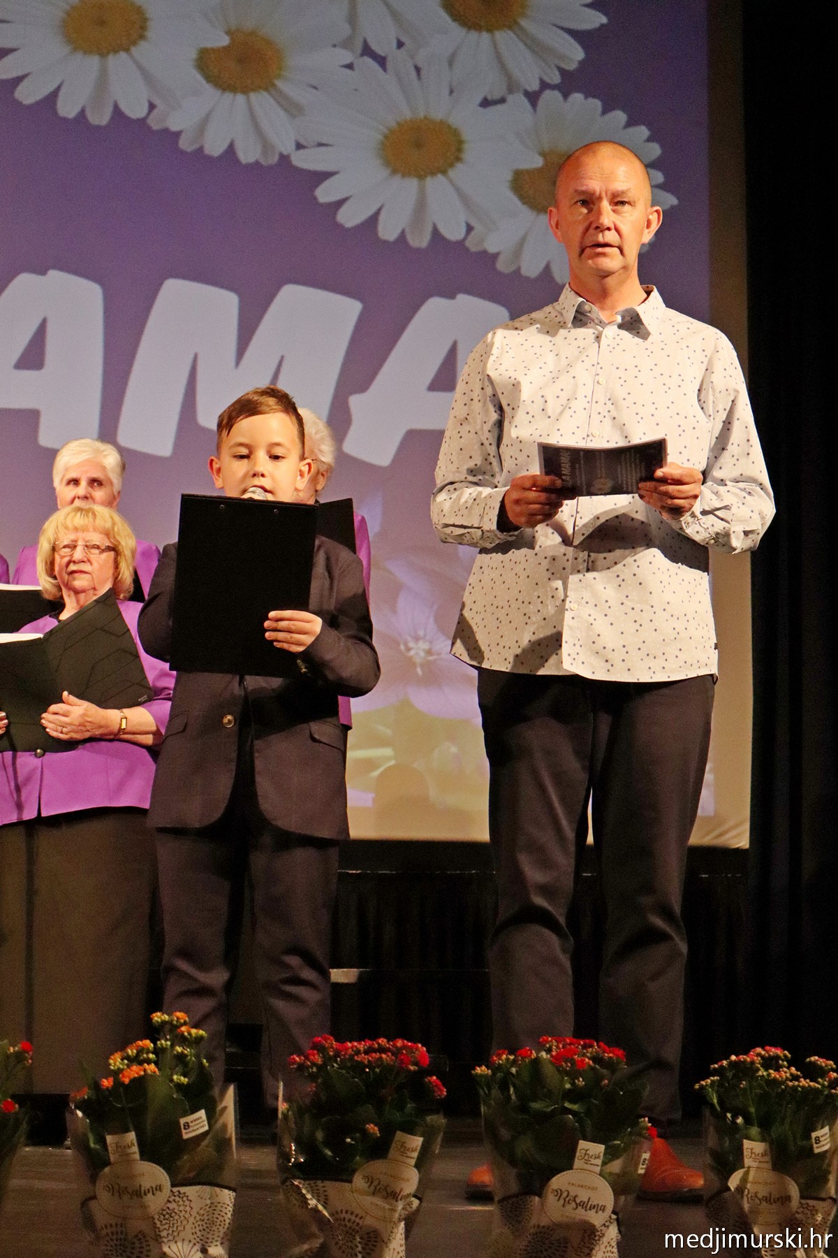 Koncert Majčin dan Prelog (3)
