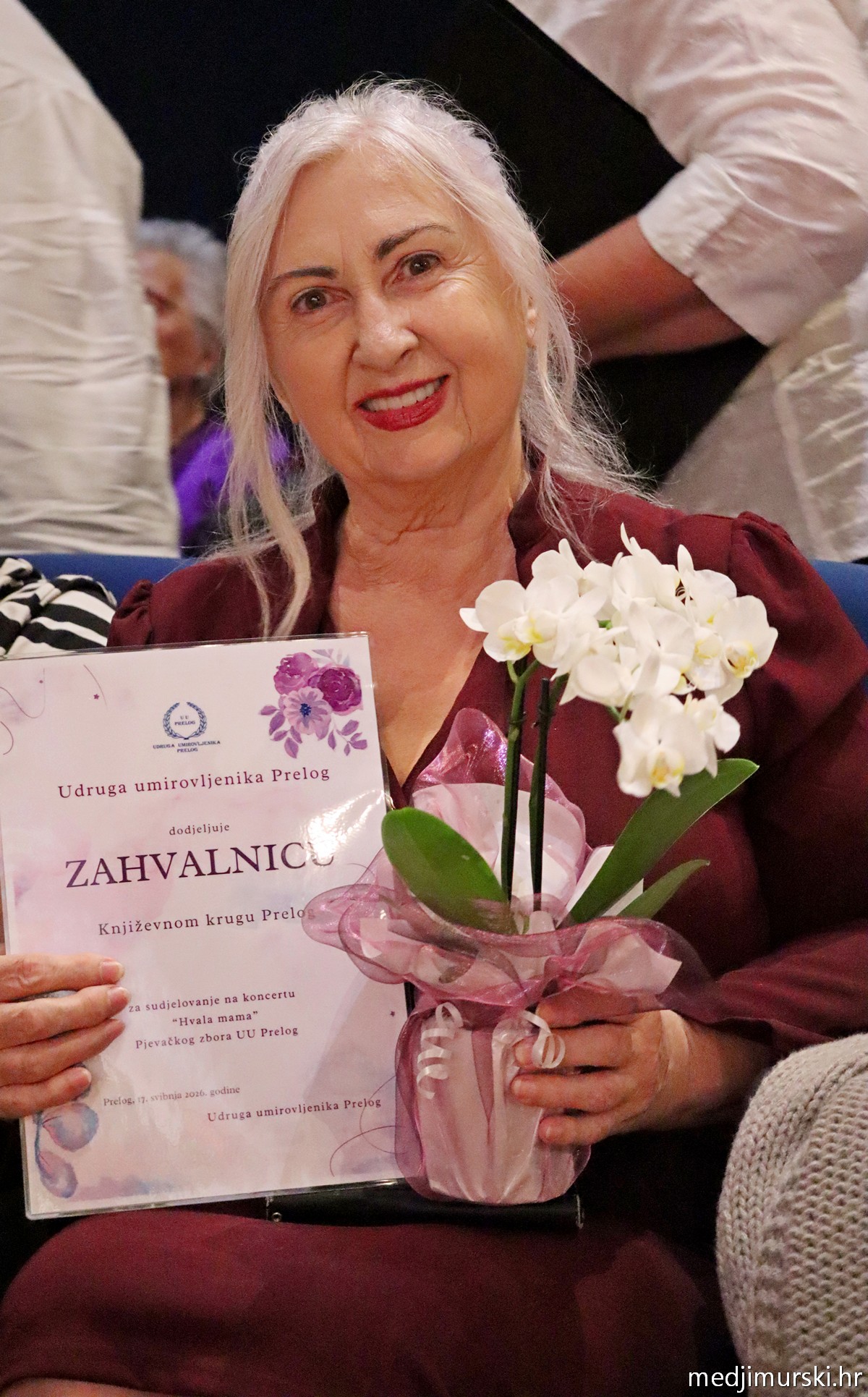 Koncert Majčin dan Prelog (40)