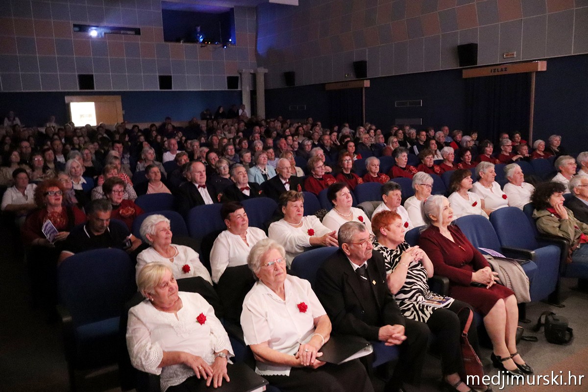 Koncert Majčin dan Prelog (6)