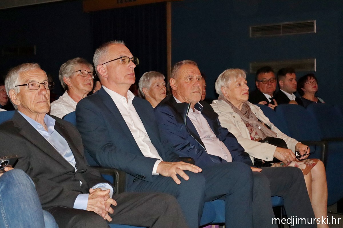 Koncert Majčin dan Prelog (7)