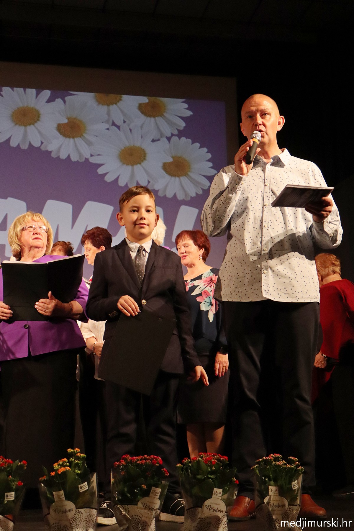 Koncert Majčin dan Prelog (75)