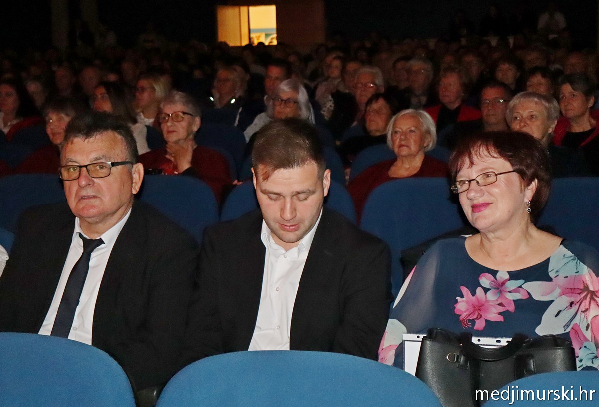 Koncert Majčin dan Prelog (8)