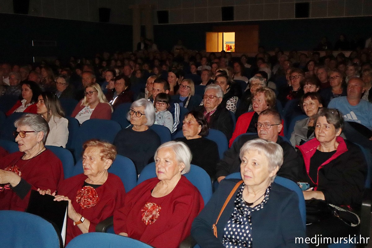 Koncert Majčin dan Prelog (9)