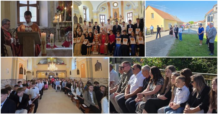Krizma Gornji Mihaljevec