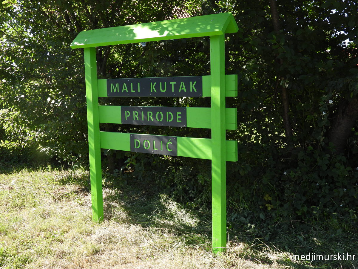 Kutak prirode Dolić (1)