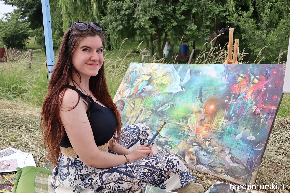 Likovna kolonija za Dravu (11)