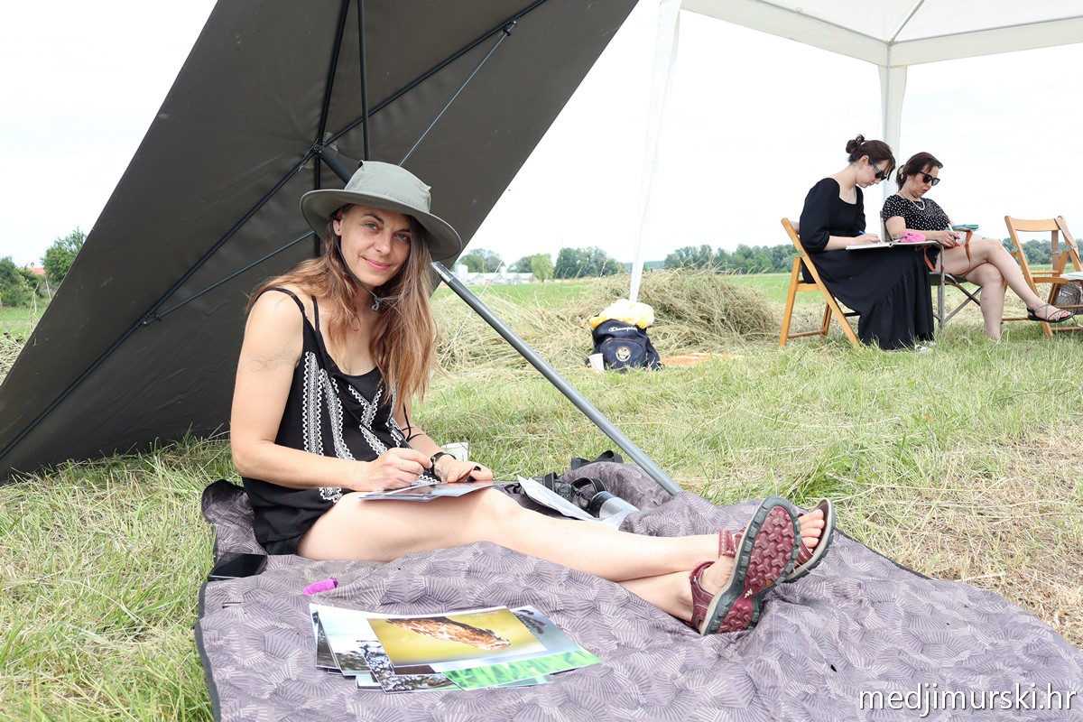 Likovna kolonija za Dravu (18)