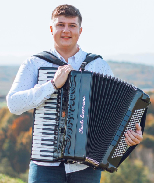 Luka Žižek