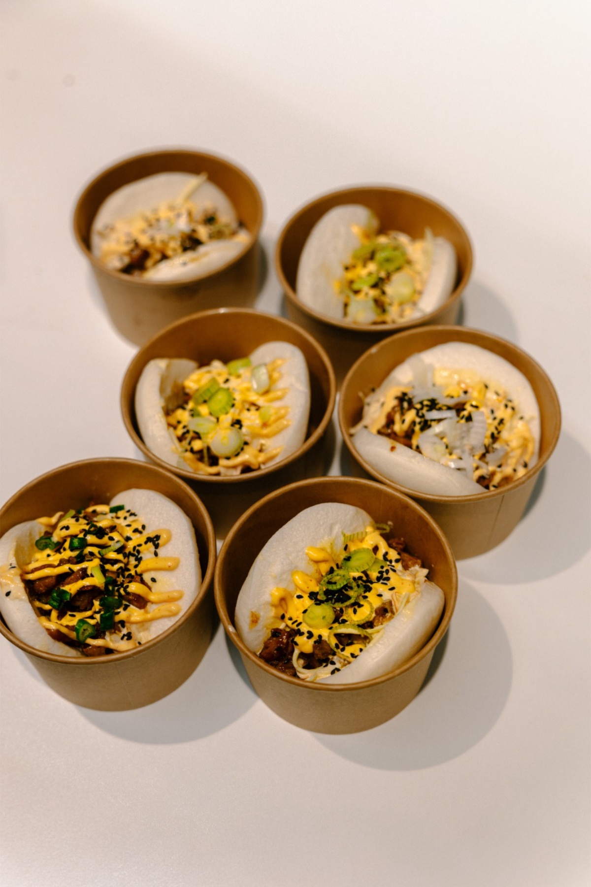 MC Zalogaji Duck Bao