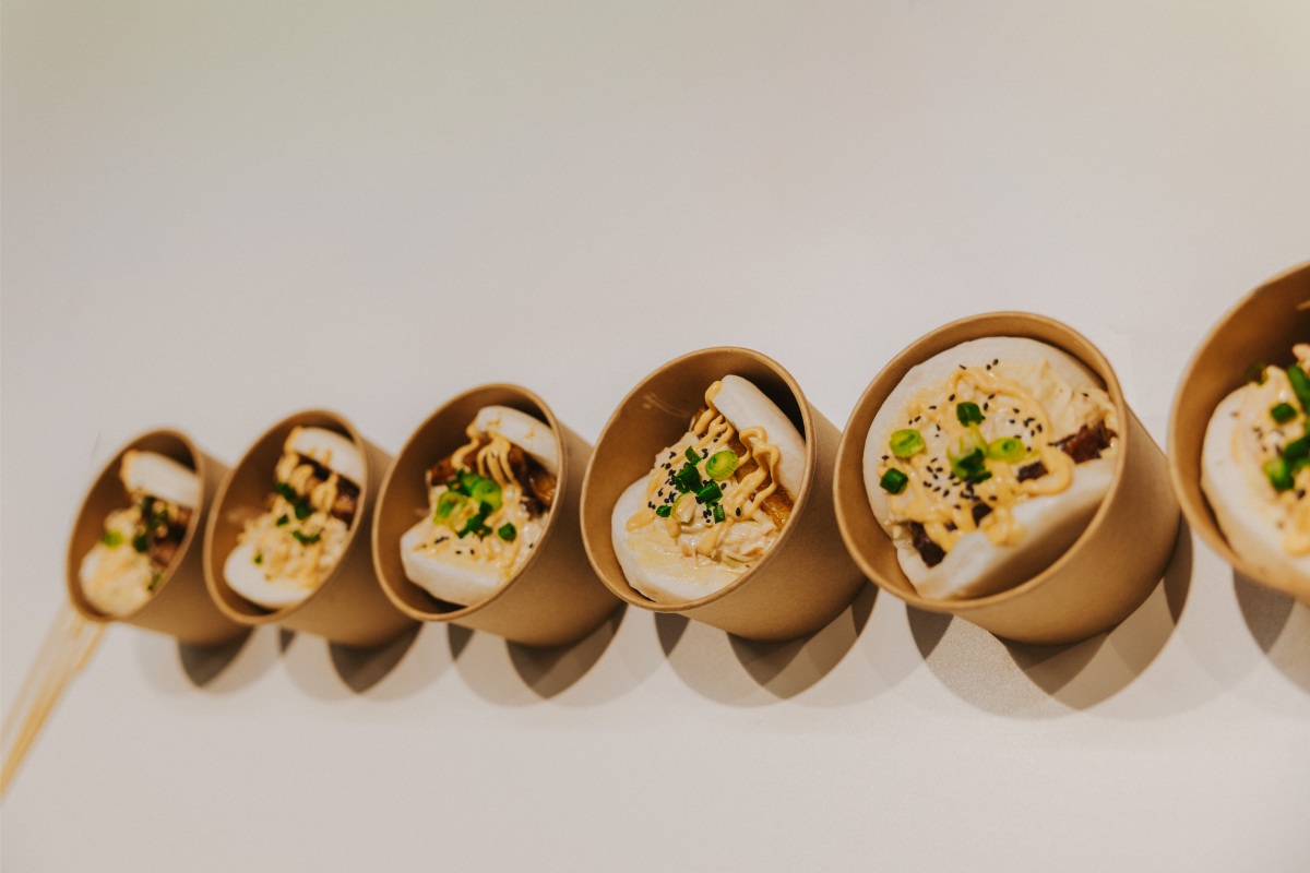 MC Zalogaji Pork Bao
