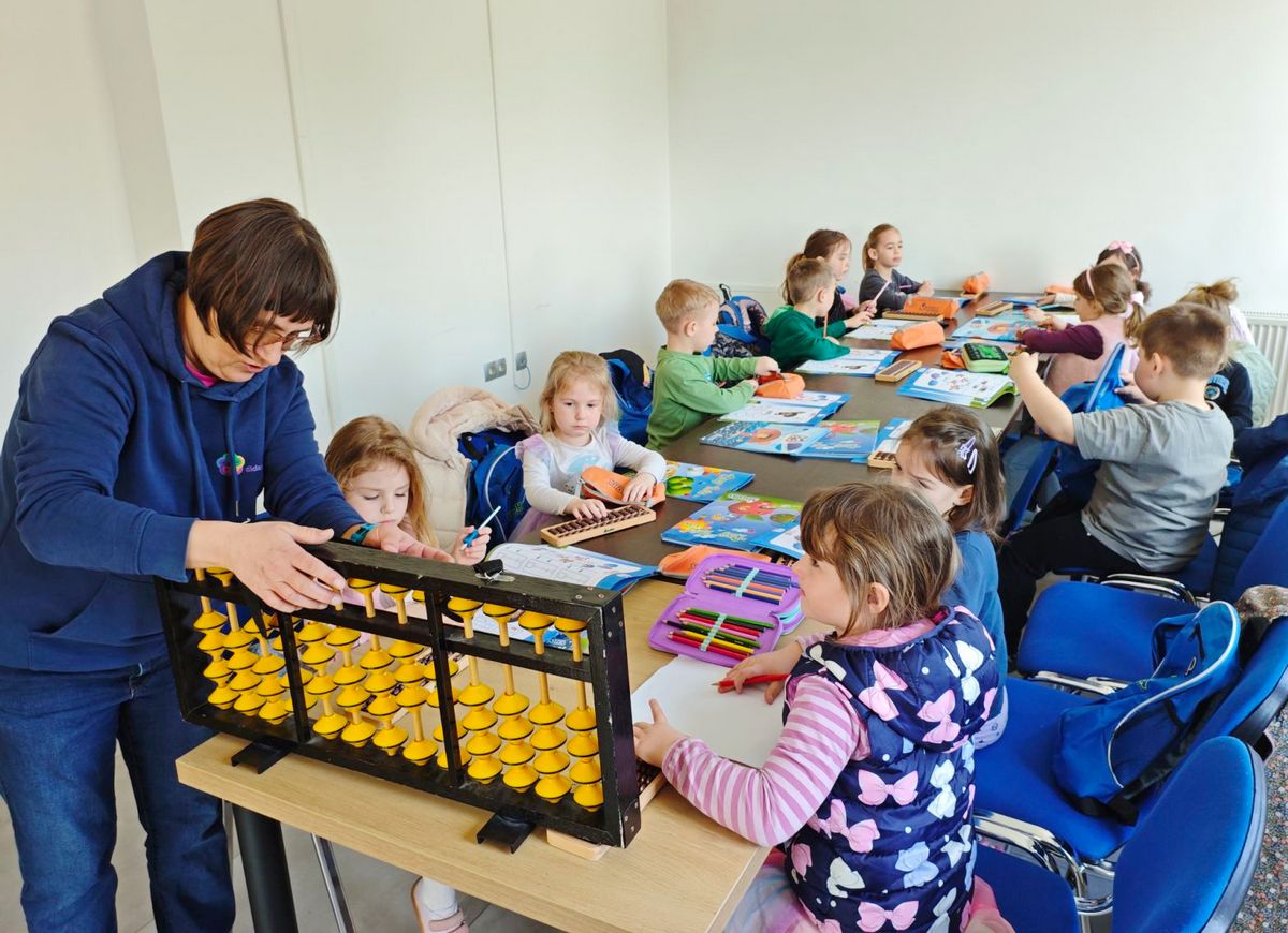 Mali matematičari Belica (3)
