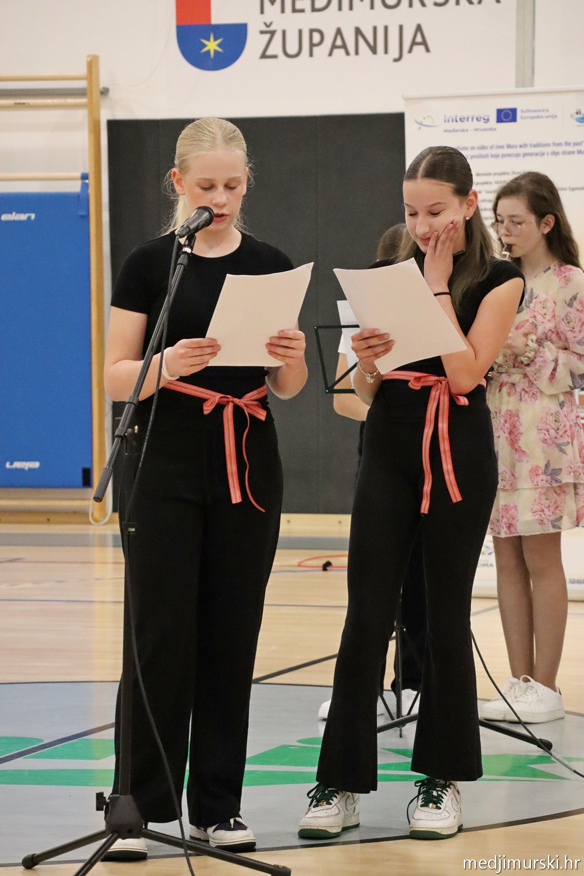 Međunarodni folklorni susret Draškovec (17)