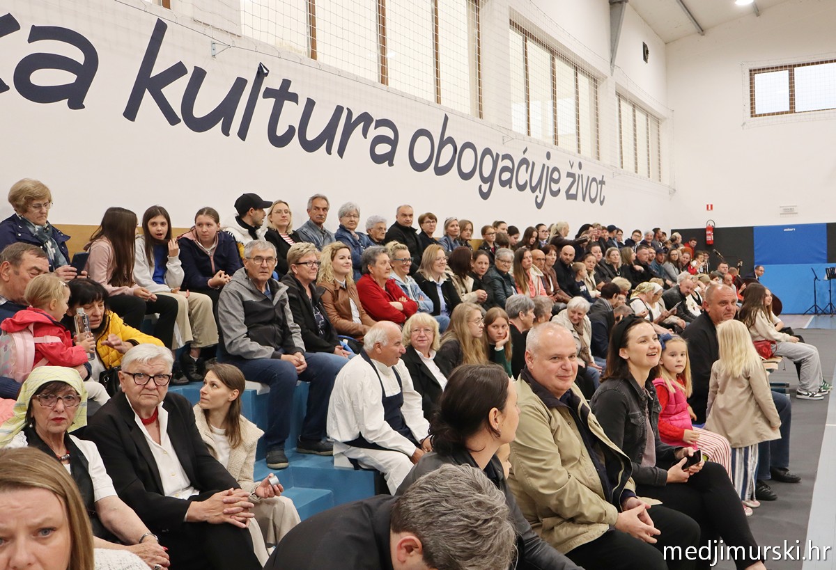 Međunarodni folklorni susret Draškovec (2)
