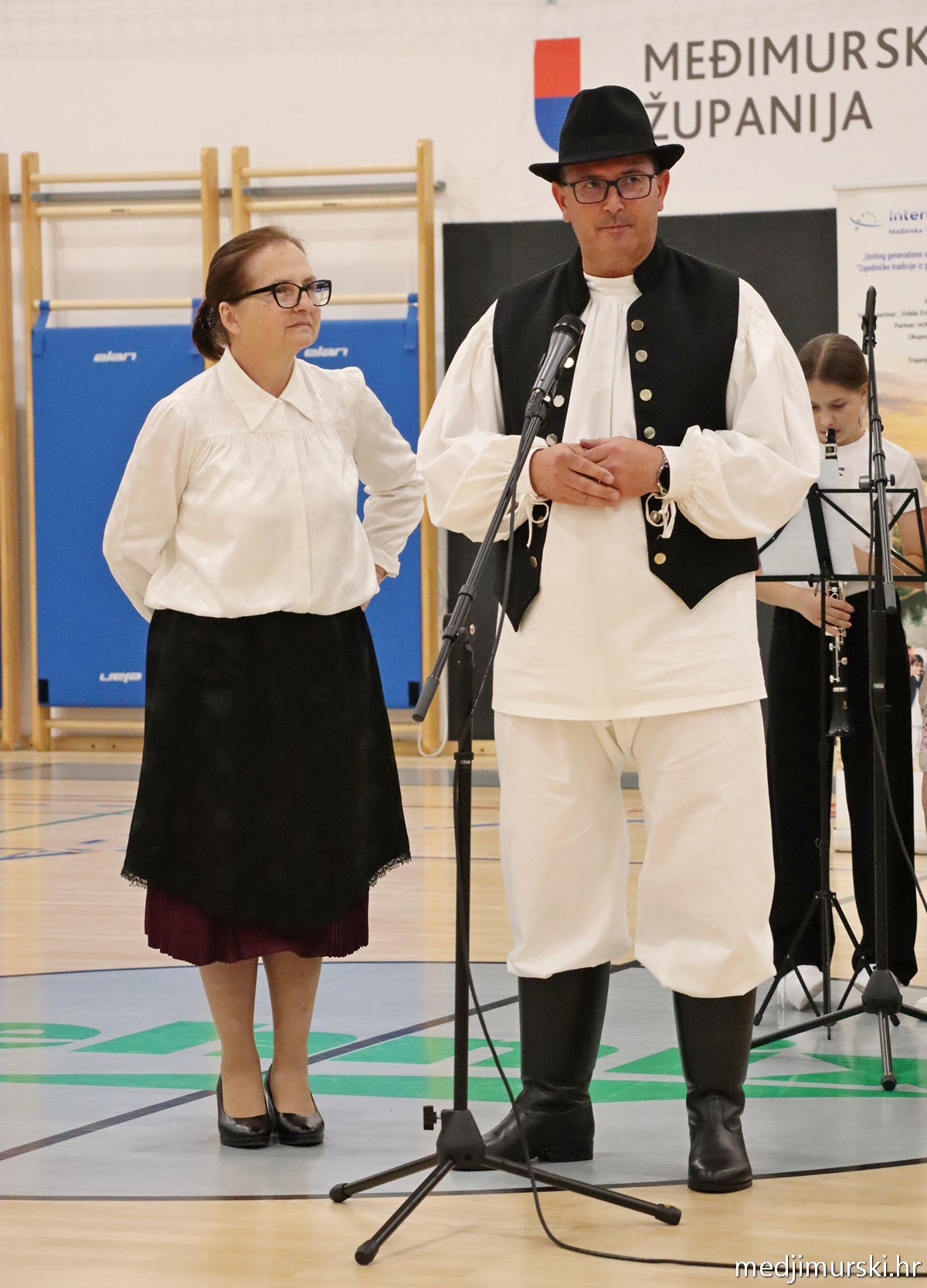 Međunarodni folklorni susret Draškovec (21)