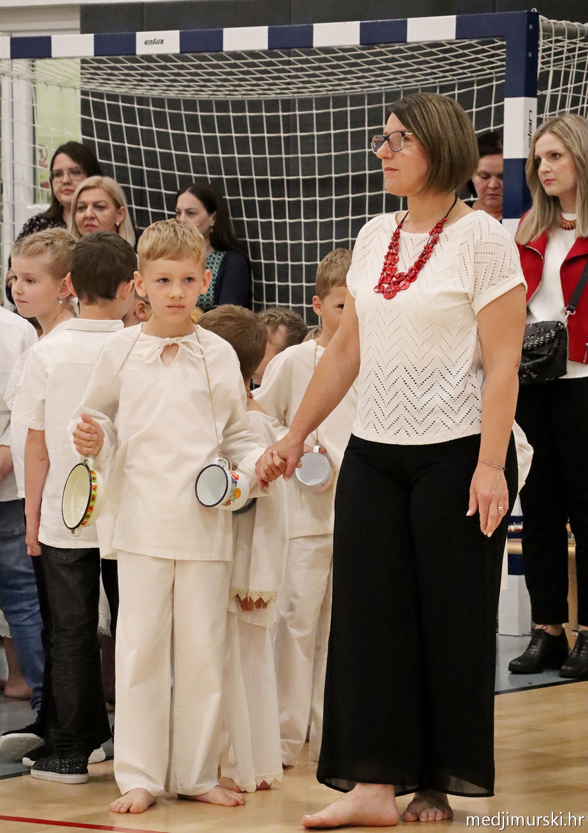 Međunarodni folklorni susret Draškovec (28)