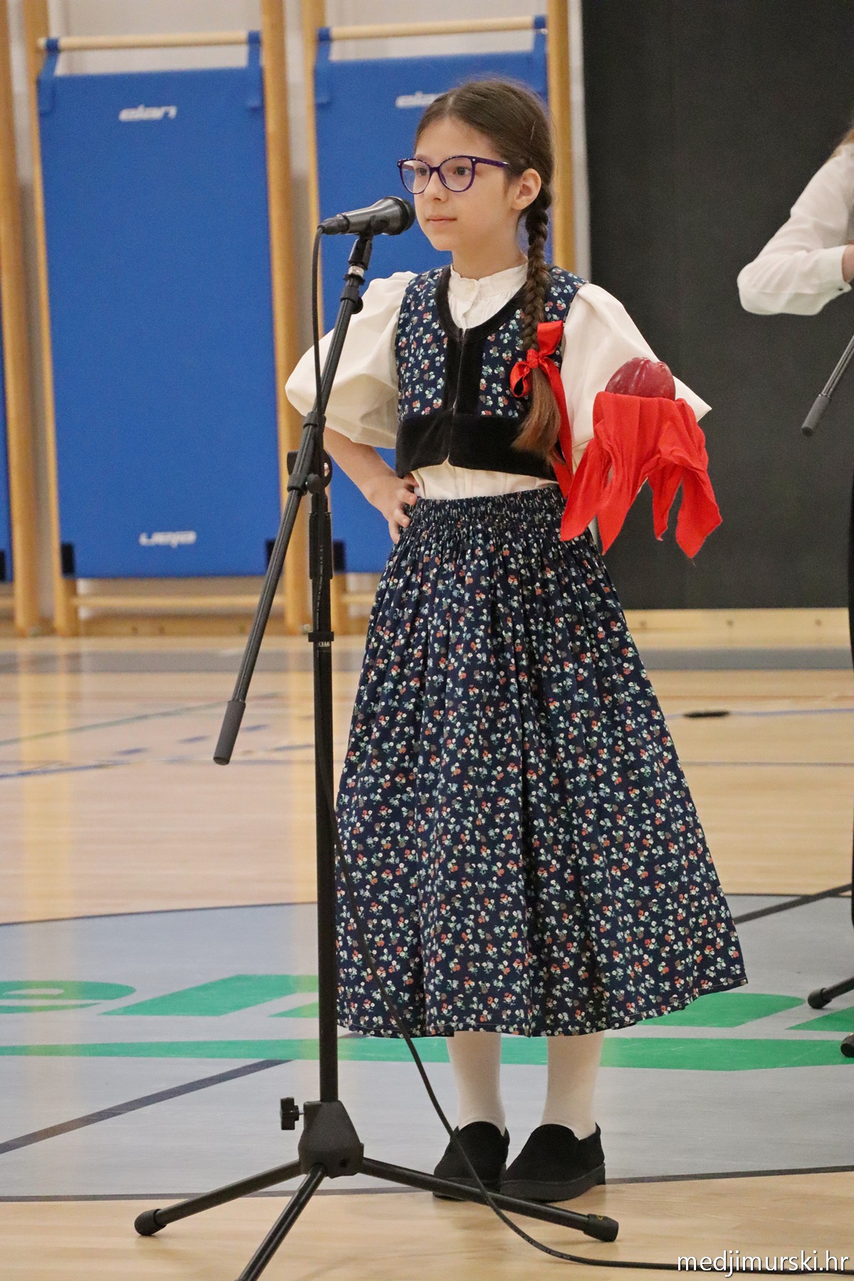 Međunarodni folklorni susret Draškovec (44)