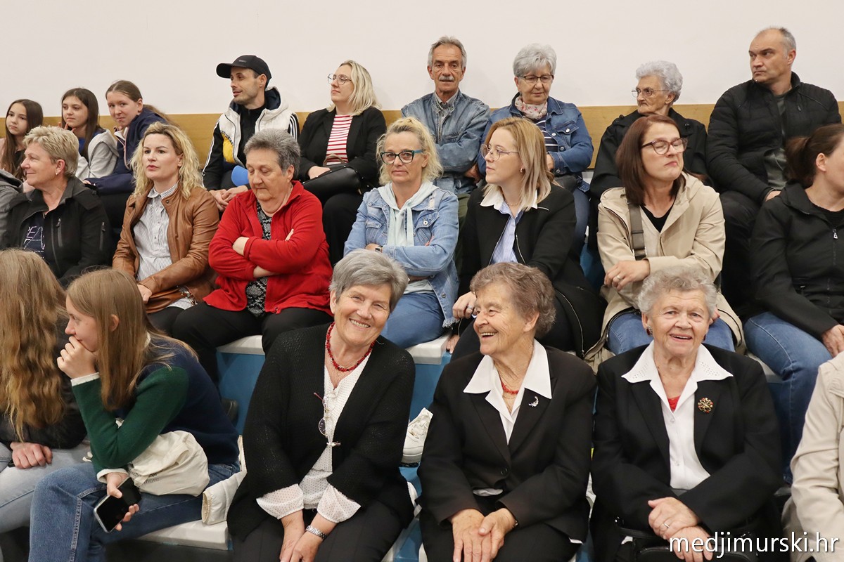 Međunarodni folklorni susret Draškovec (5)