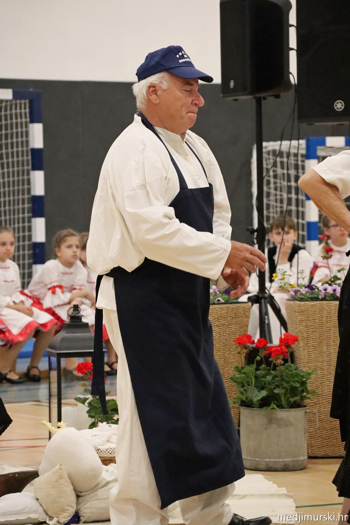 Međunarodni folklorni susret Draškovec (53)