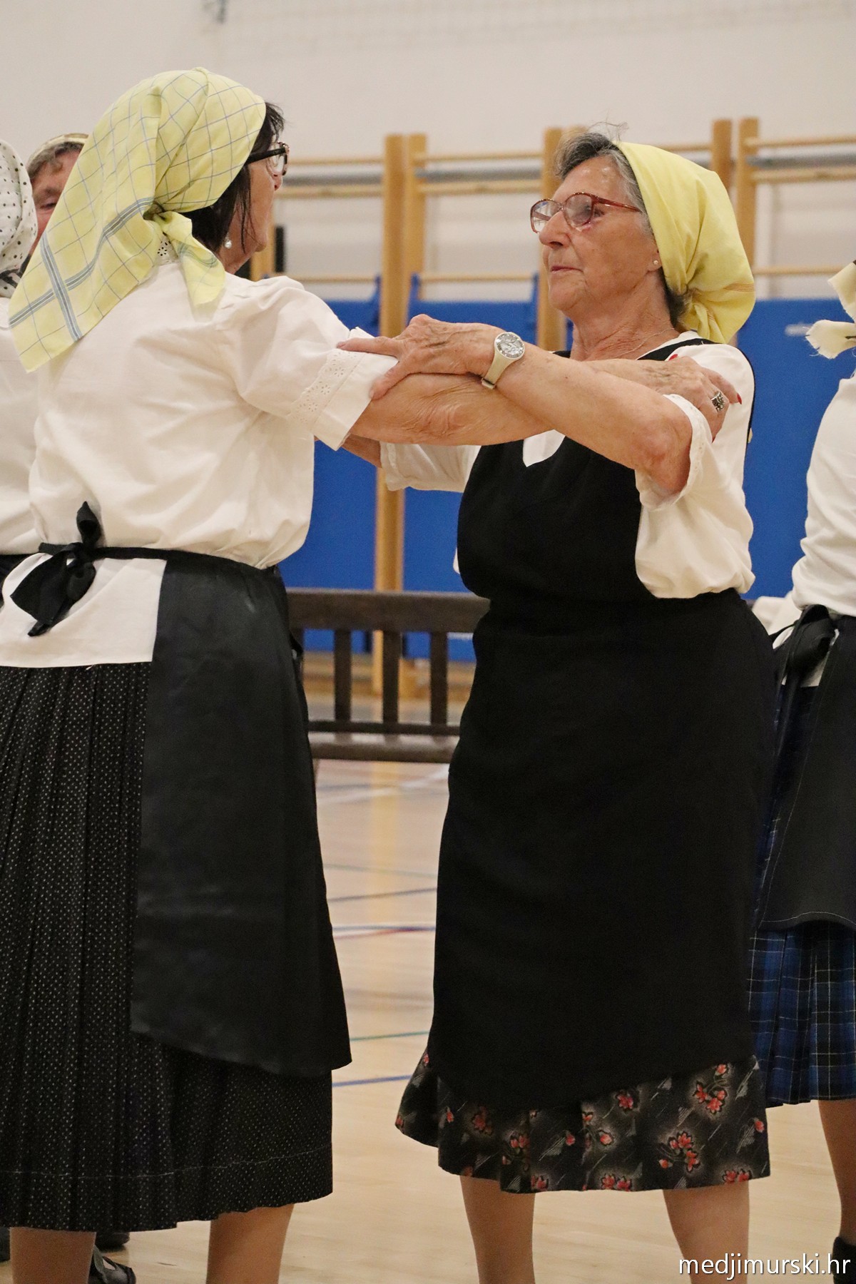 Međunarodni folklorni susret Draškovec (55)