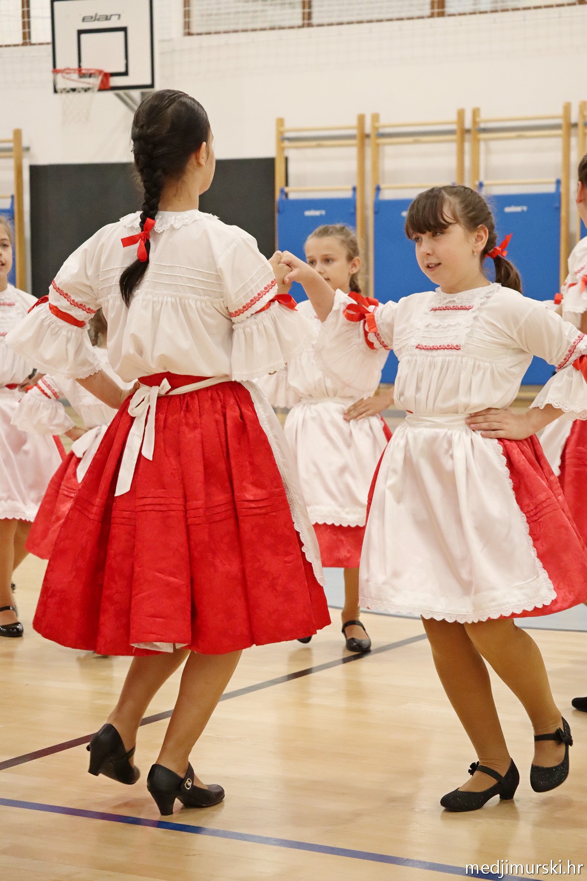 Međunarodni folklorni susret Draškovec (74)