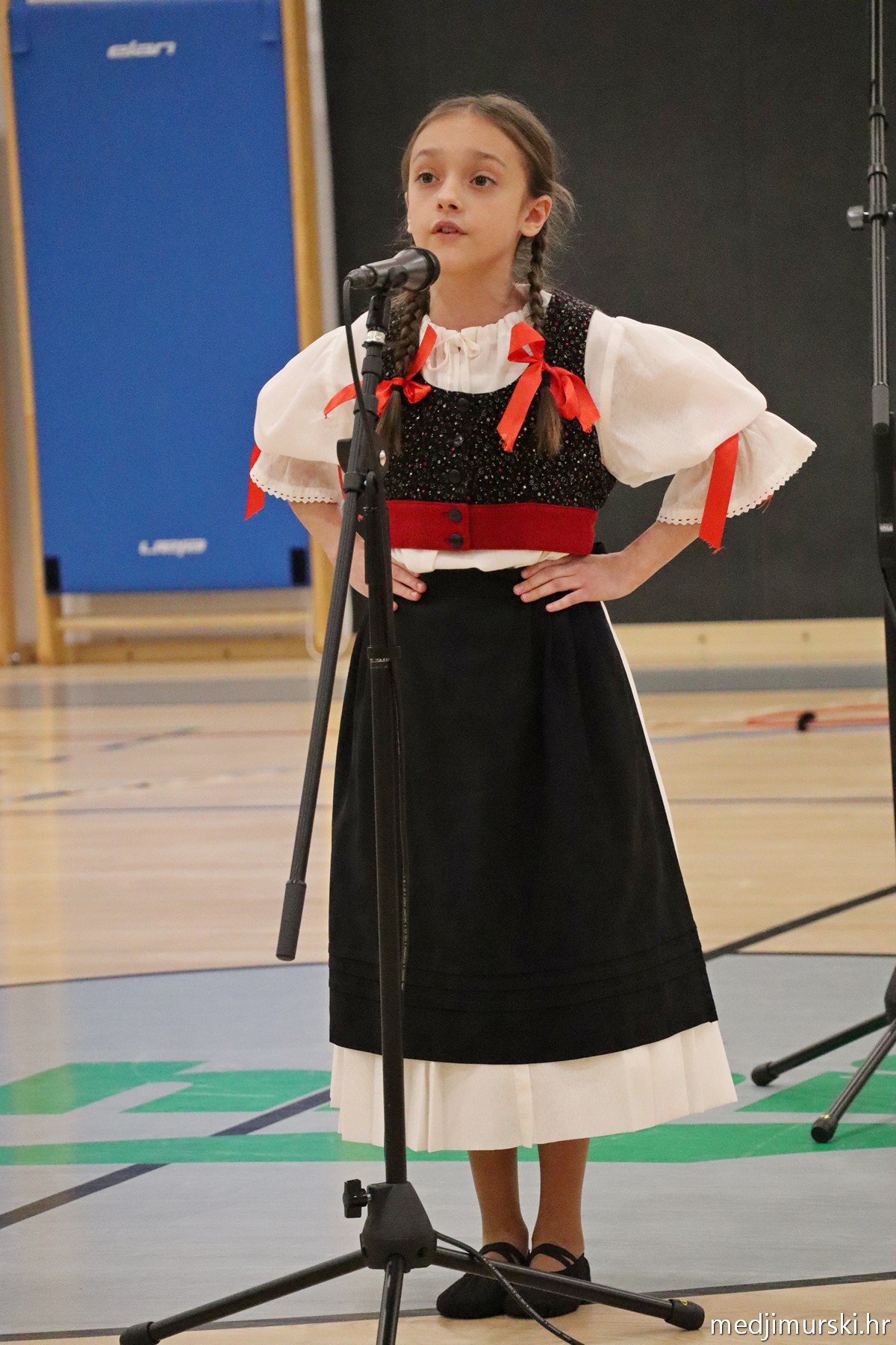 Međunarodni folklorni susret Draškovec (80)