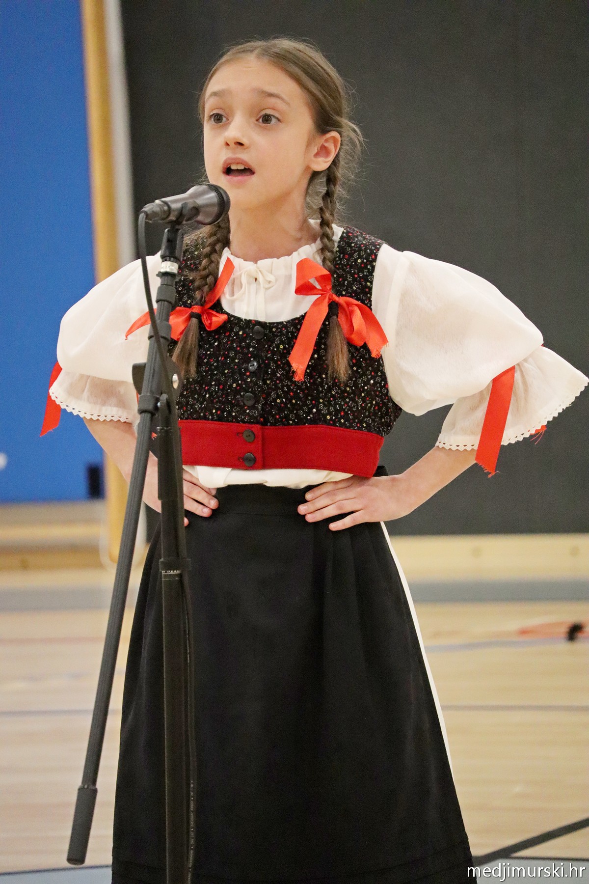 Međunarodni folklorni susret Draškovec (81)