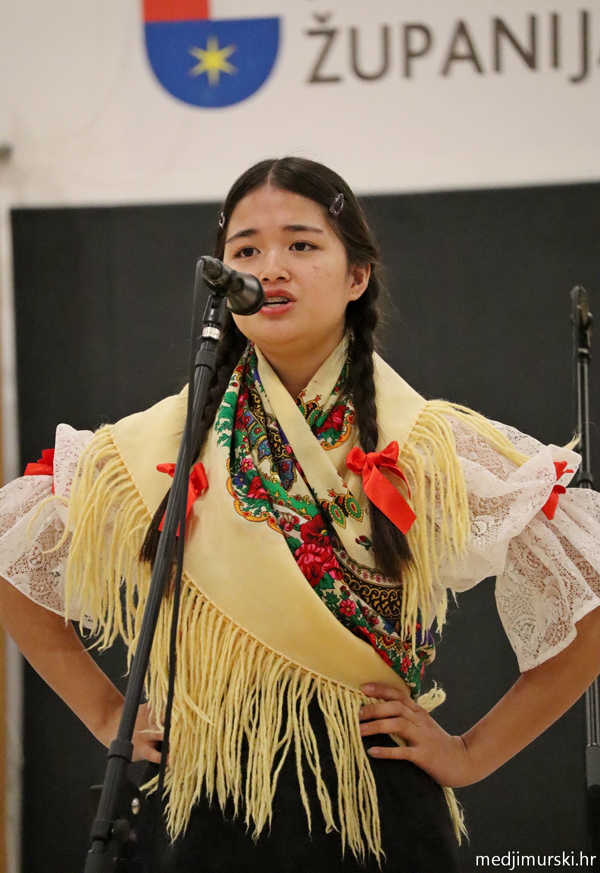 Međunarodni folklorni susret Draškovec (82)