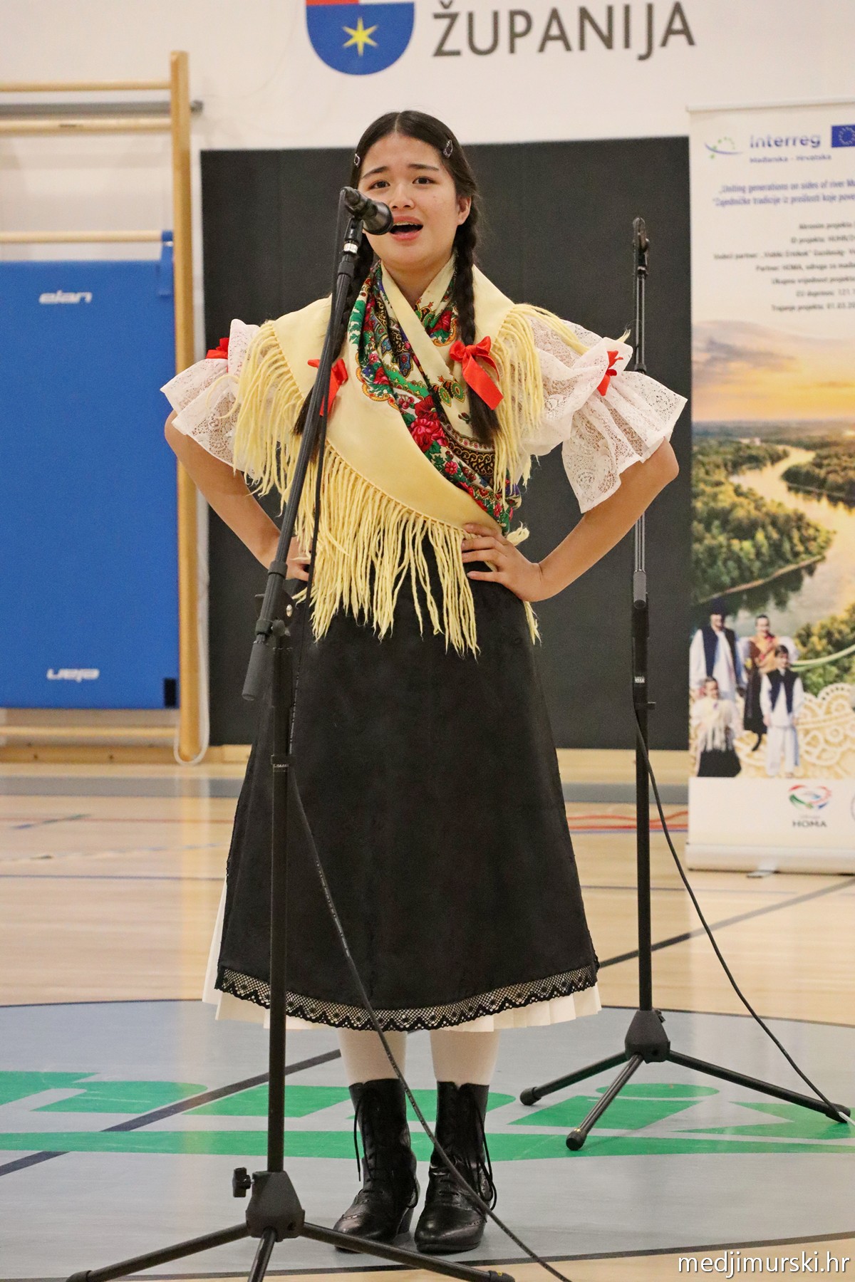 Međunarodni folklorni susret Draškovec (83)