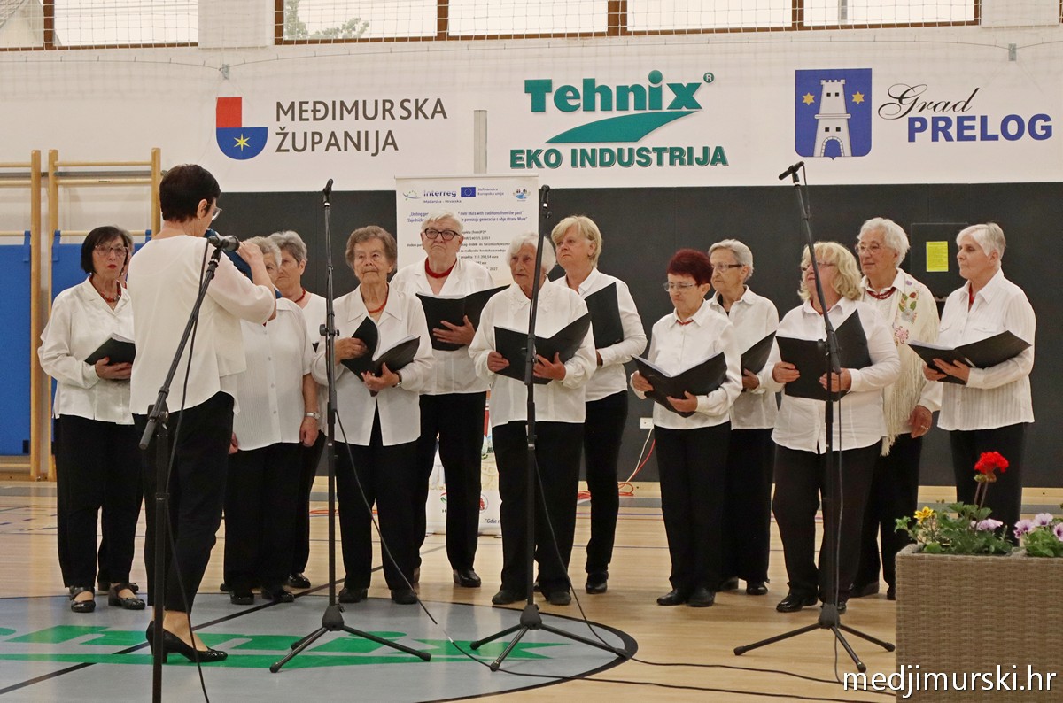 Međunarodni folklorni susret Draškovec (95)