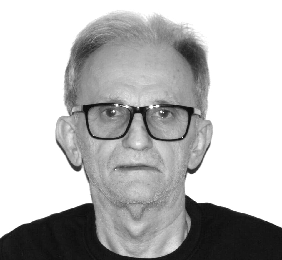 Mladen Grubic