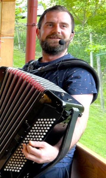 Mustafa Ikinić