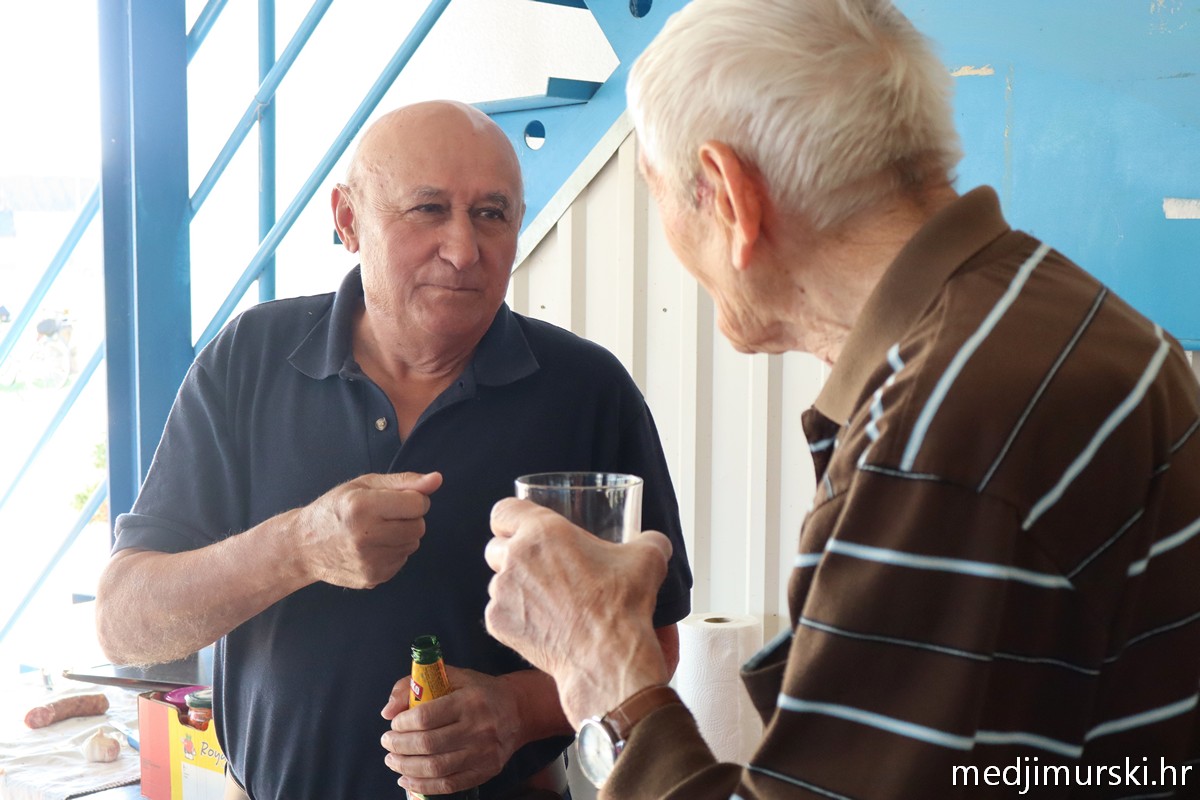 NK Mladost Sveta Marija novi dresevi (2)