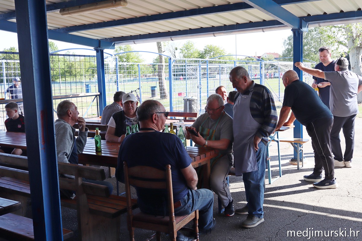 NK Mladost Sveta Marija novi dresevi (3)