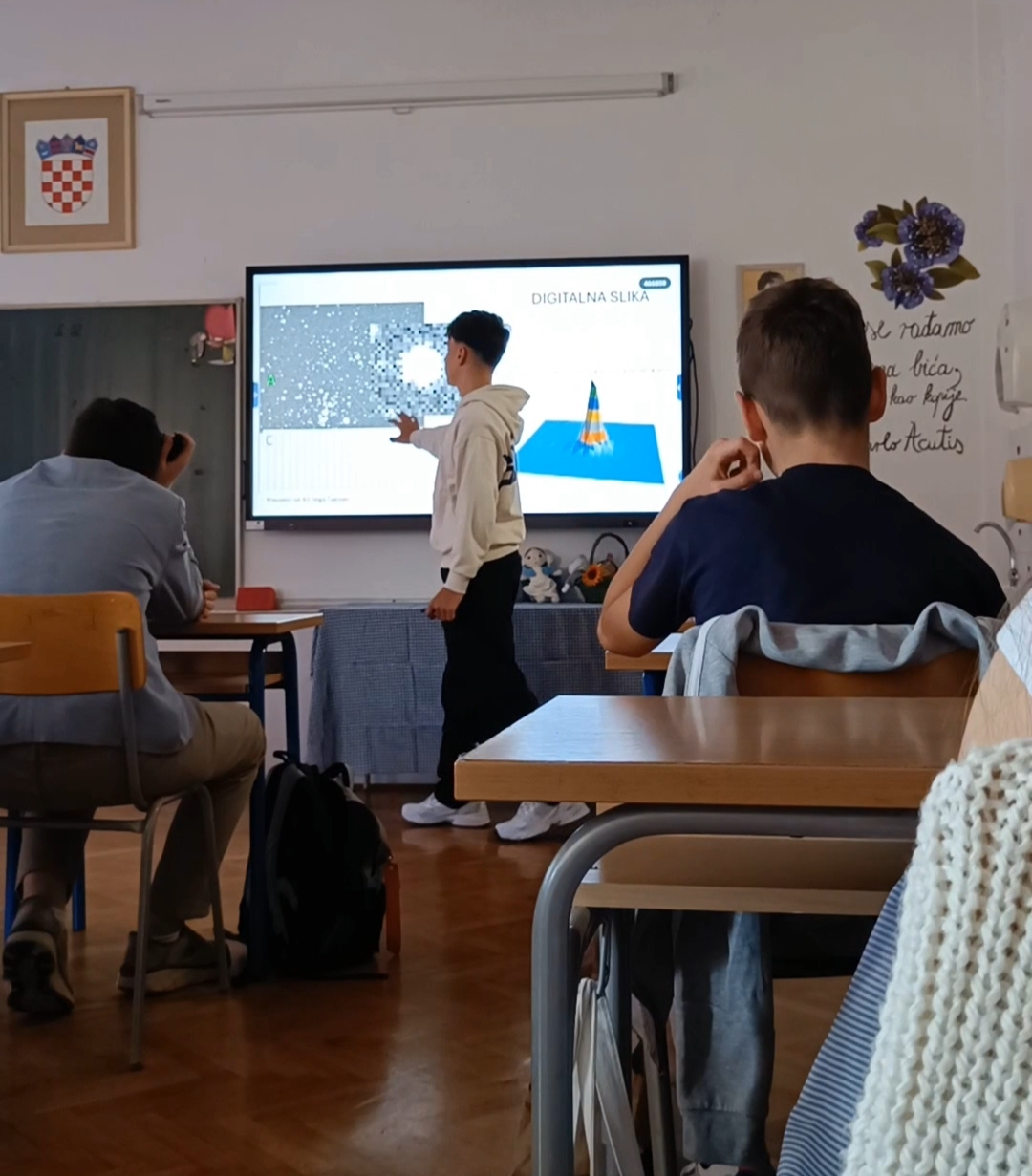 Natjecanje astronomija međimurski učenici (4)