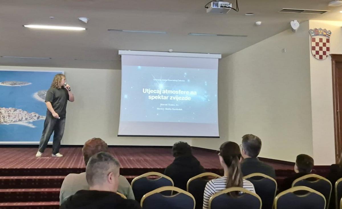 Natjecanje astronomija međimurski učenici (7)