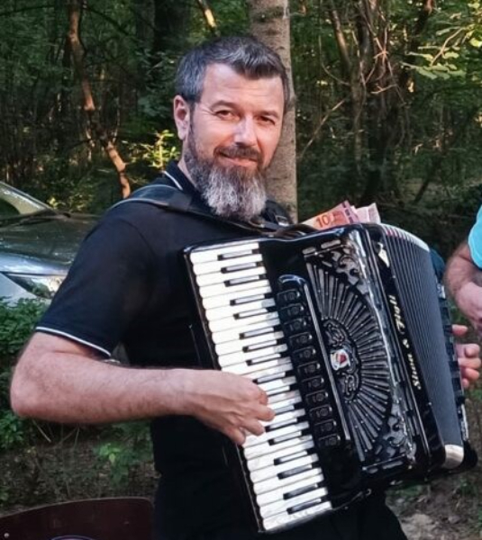 Nenad Šajnović