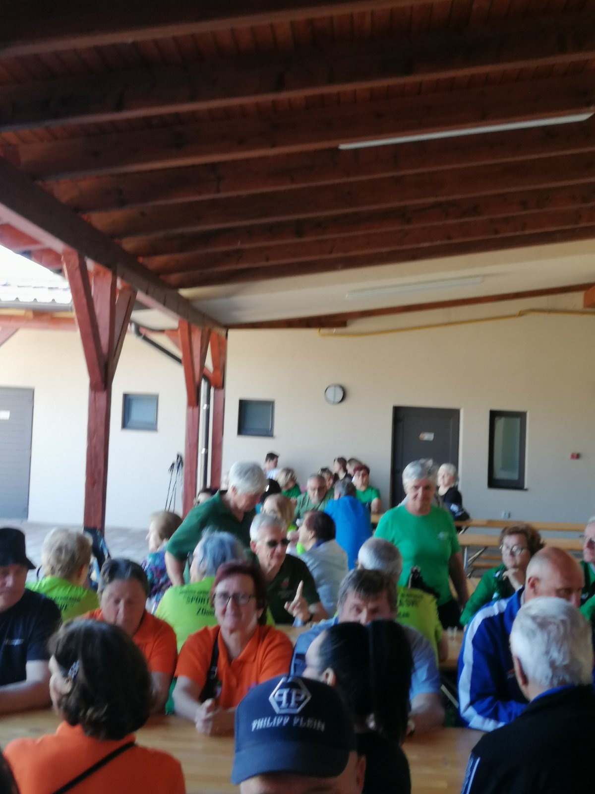 Nordijsko hodanje Gornji Mihaljevec (2)